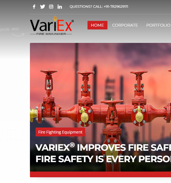 variex