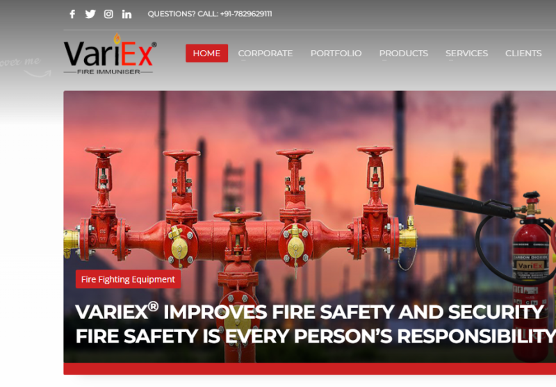 variex