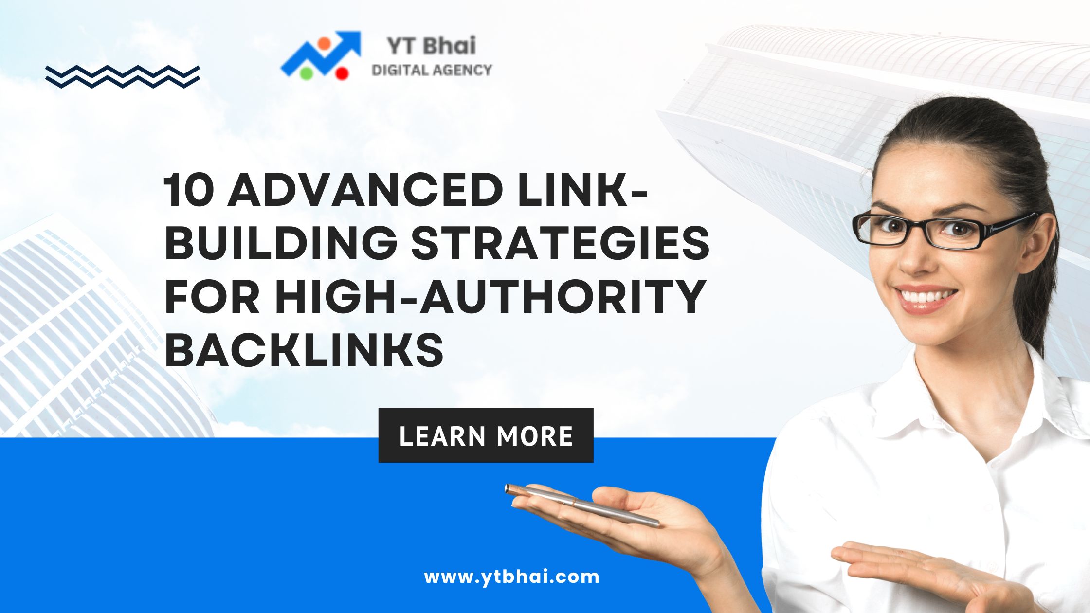 Link-Building Strategies