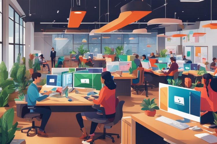 Digital Marketing Agency
