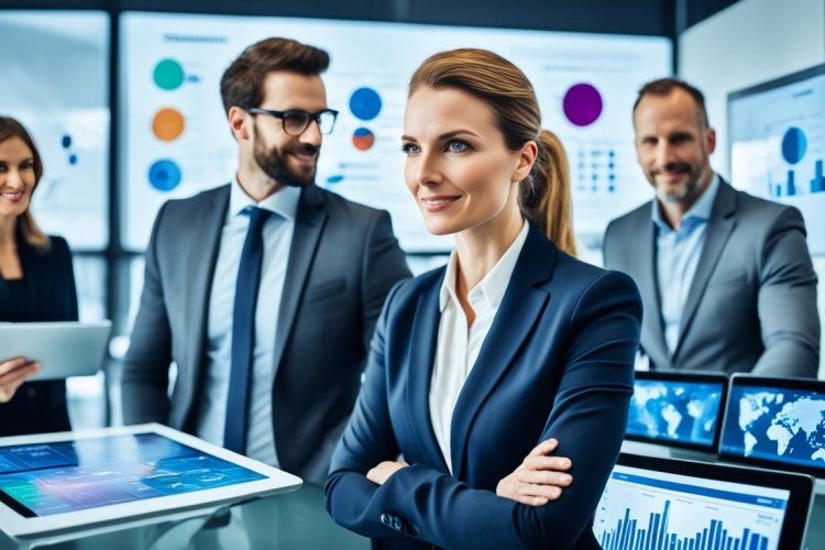THE IMPACT OF A WEB DESIGN AGENCY ON YOUR BUSINESS