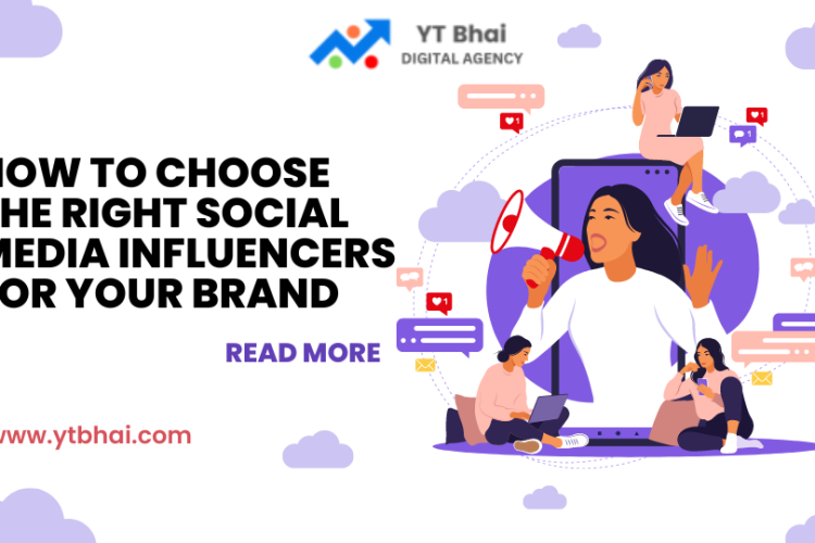 Social Media Influencer