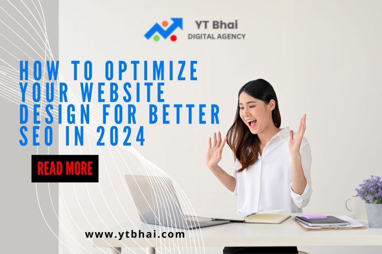 website design