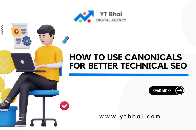 Technical Seo