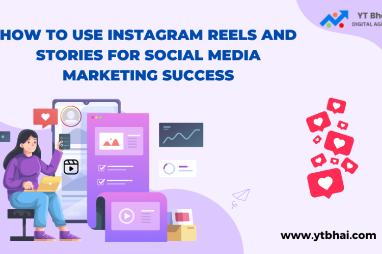 Social Media Marketing Success