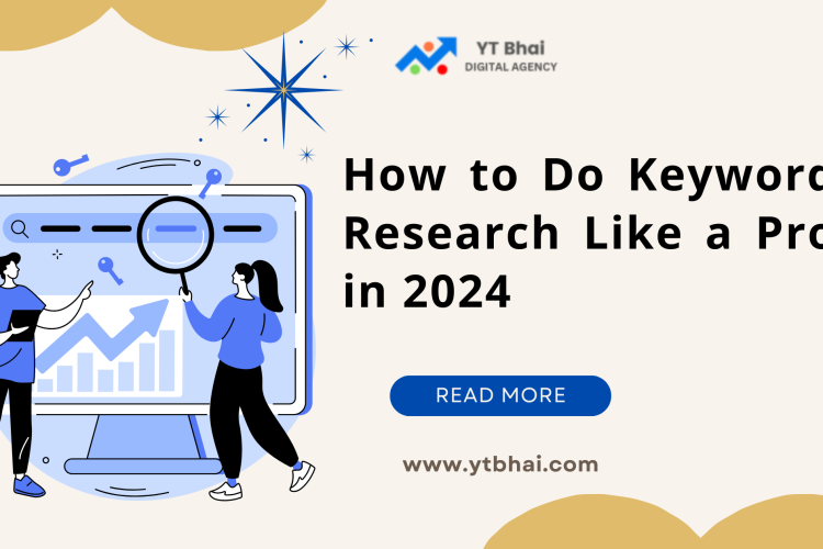 Keyword Research