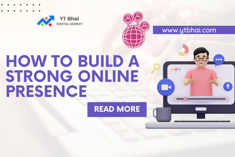 Online Presence