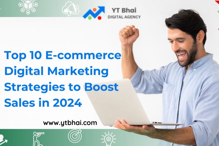 Digital marketing strategies