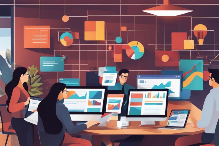 data-driven marketing
