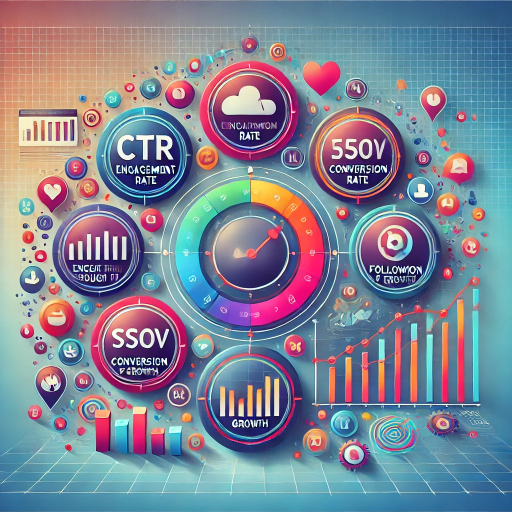 Social Media Metrics That Matter