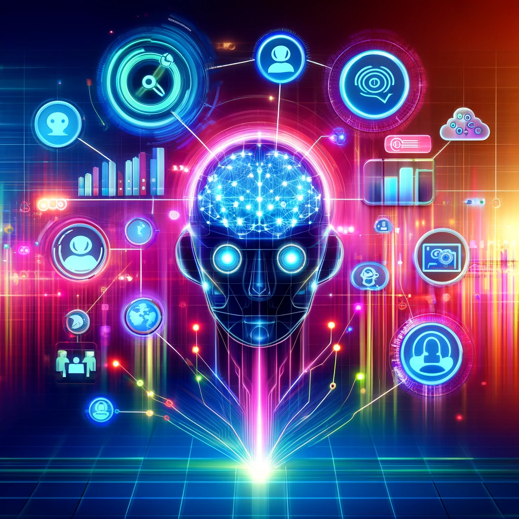 The Role of AI in Social Media Marketing