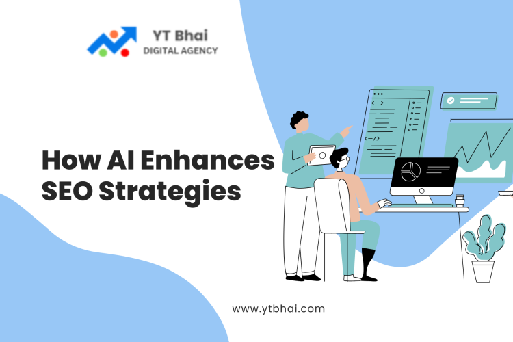 SEO Strategies