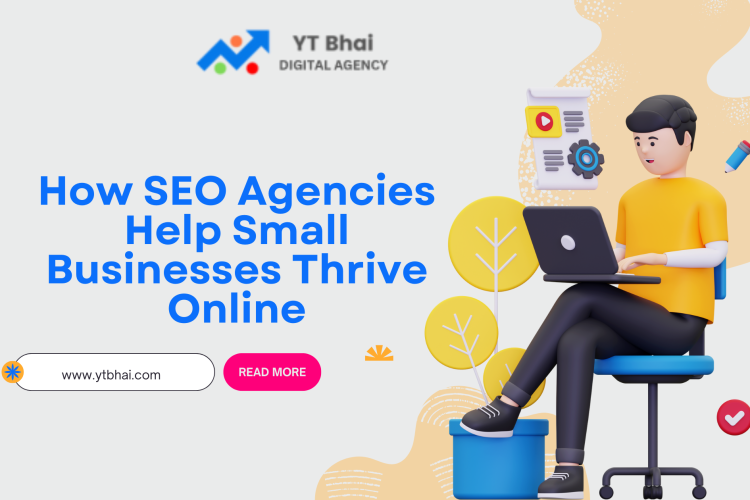 SEO Agencies