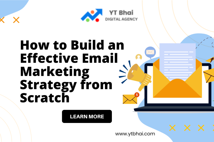 Effective Email Marketing Strategy