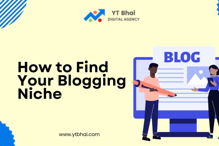 Blogging