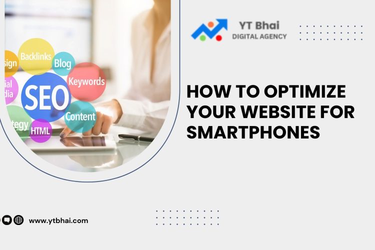 Optimize Your Website