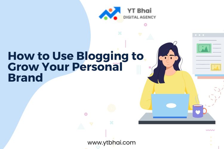 Blogging