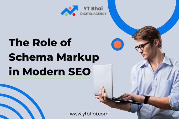 Schema Markup