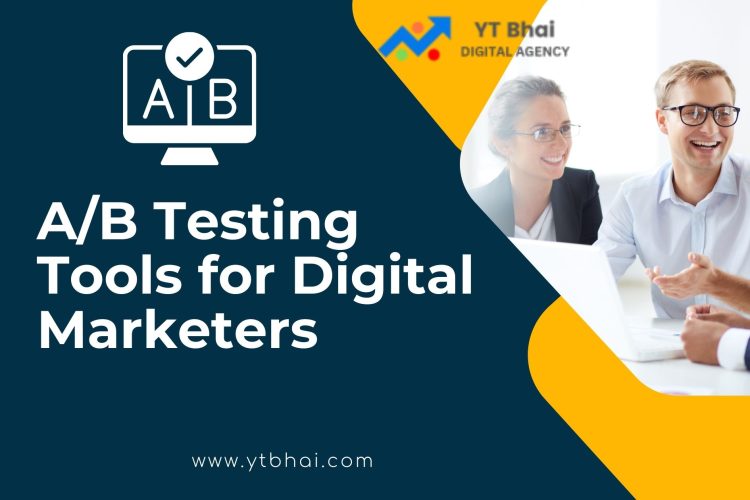A/B Testing Tools