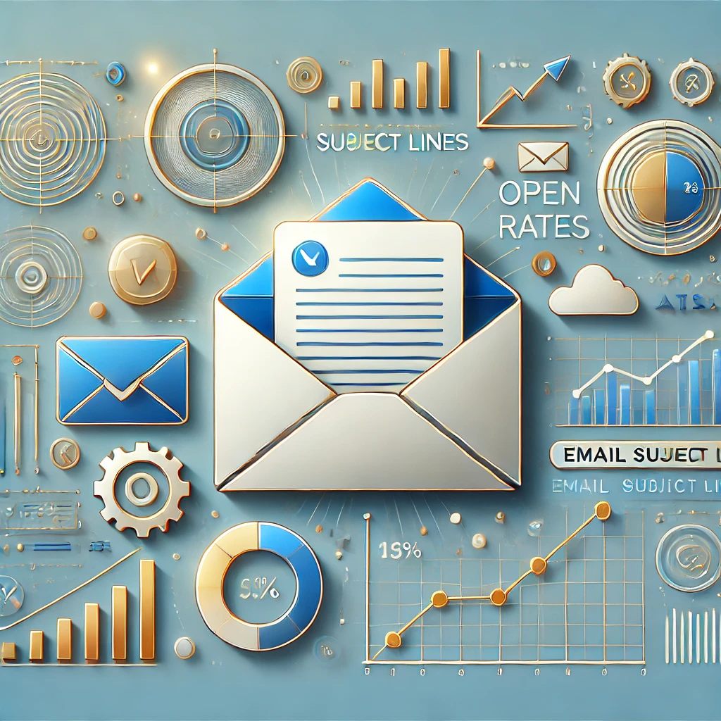 How to Write Killer Email Subject Lines That Drive Open Rates