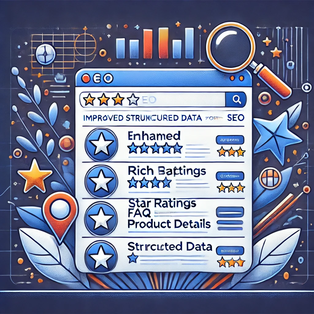 How to Use Structured Data to Improve Click-Through Rates