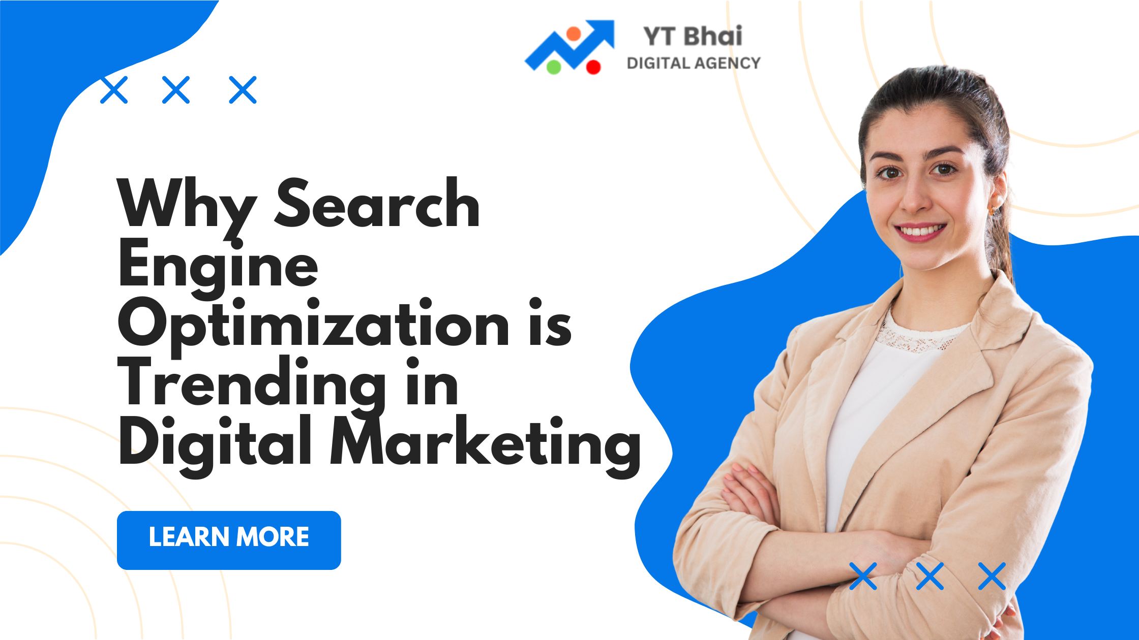 Why Search Engine Optimization is Trending in Digital Marketing