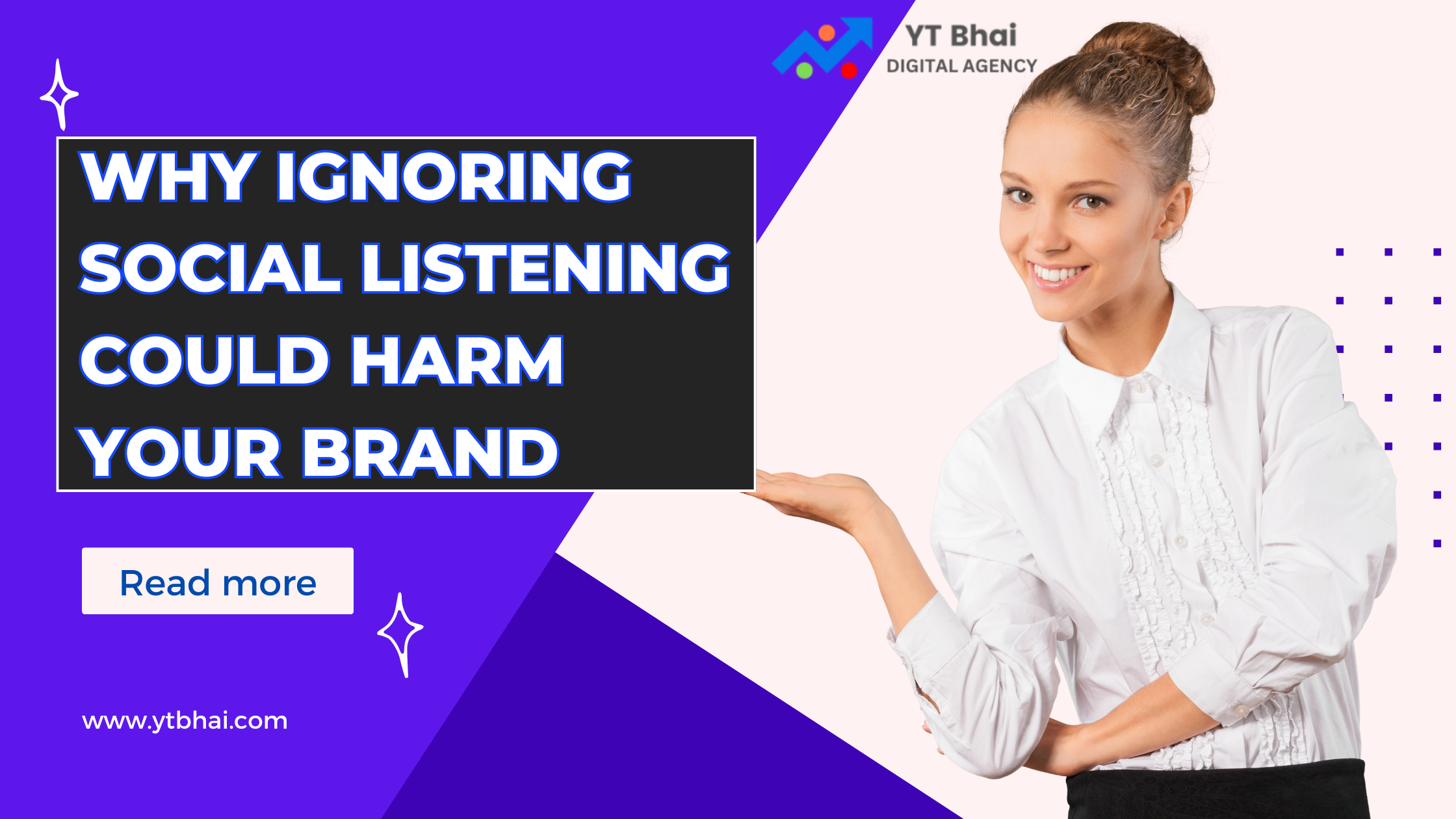 Why Ignoring Social Listening Could Harm Your Brand
