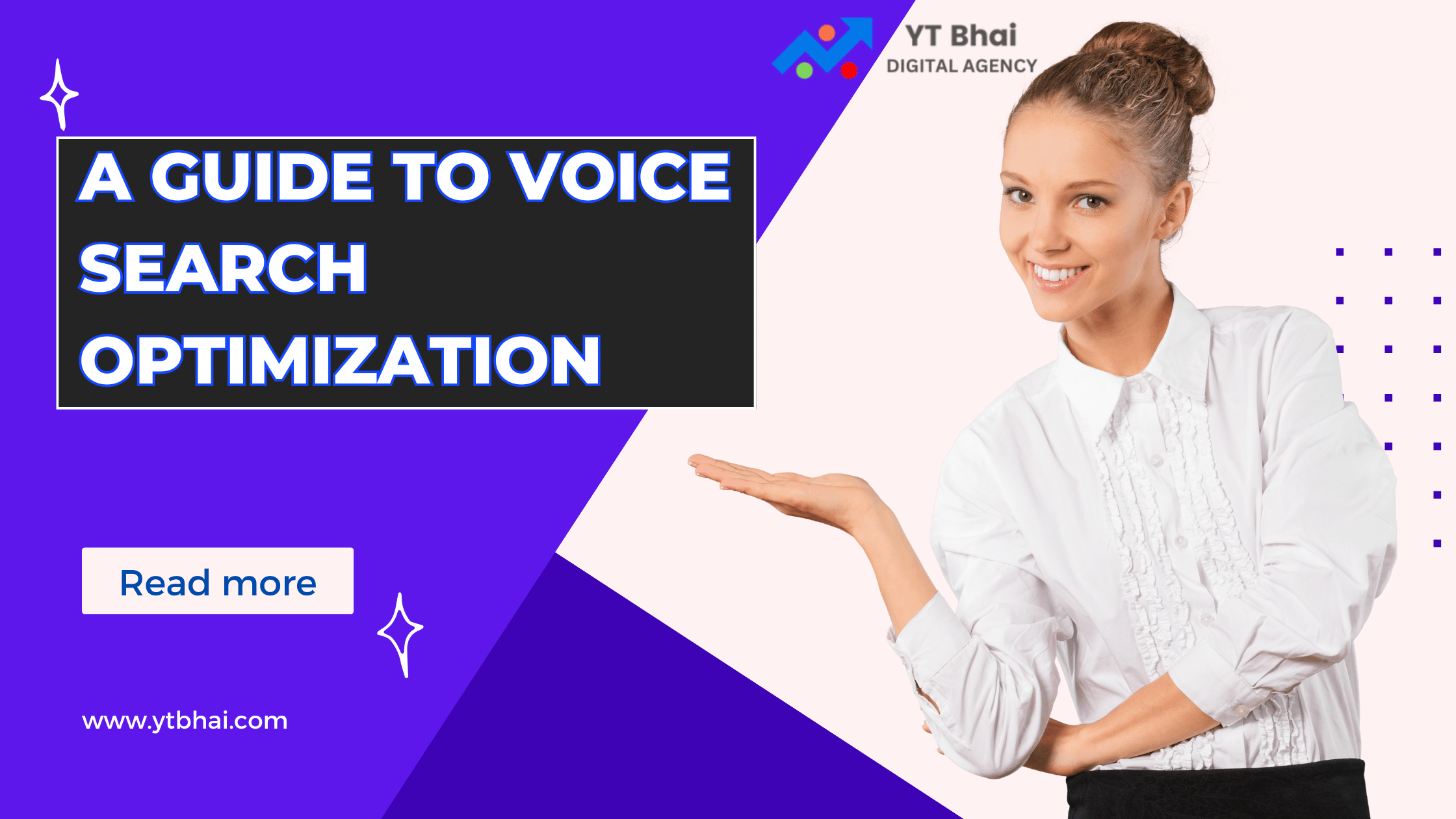 A Guide to Voice Search Optimization