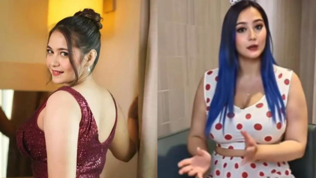 Archita Phukan