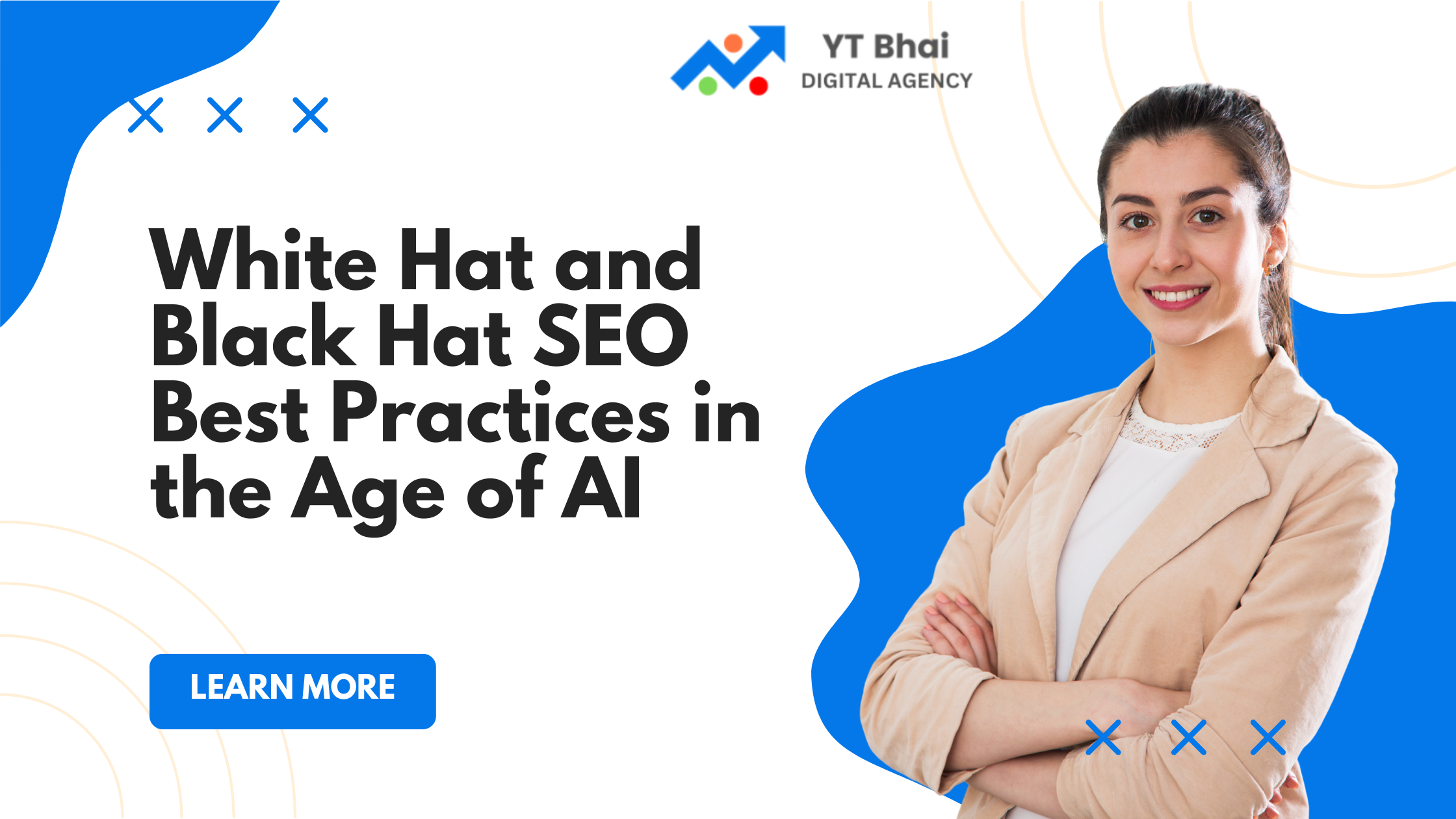 White Hat and Black Hat SEO Best Practices in the Age of AI